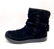 Hotter Pixie Boots Size 6 UK