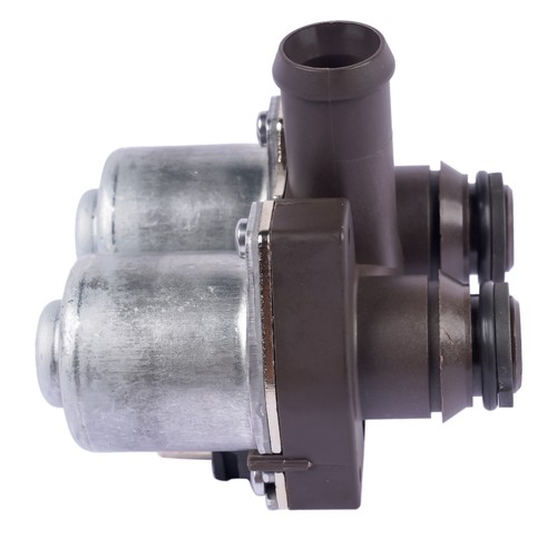 Duo water heater - valve, for