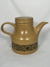 Kiln Craft Bacchus Teapot