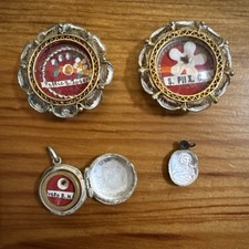 Antique Relic Lot 4- Saint