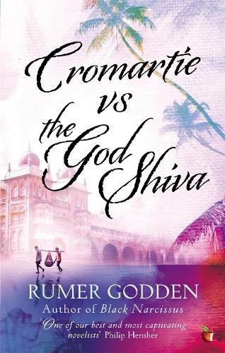 Cromartie the god - vs, shiva: