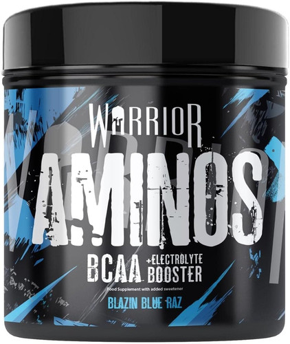 Aminos electrolyte powder - electrolyte,