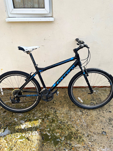 Carrera vulcan 26in - carrera, 60cm