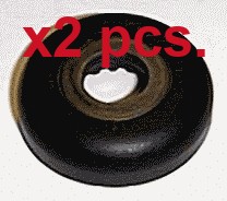 Pcs front top - front, strut
