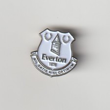 EVERTON F.C. Club Crested