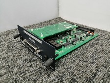 YAMAHA MY8-AE96S Digital I/O