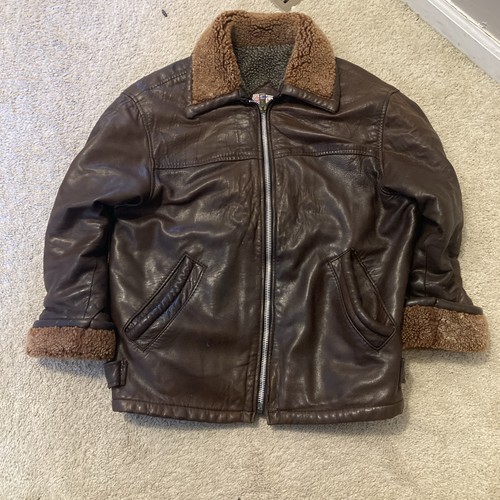 Vintage bremans mens sheep - vintage,