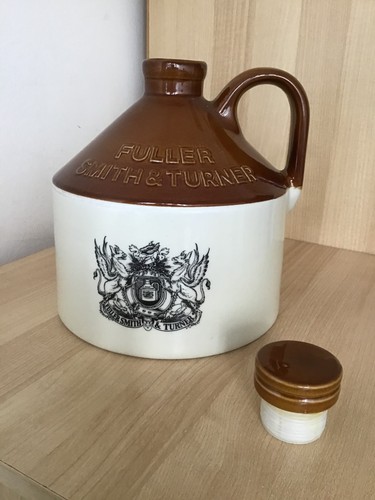 Collectable fuller smith - collectable,