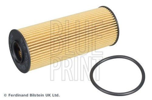 Blue print ada102128 oil - blue,