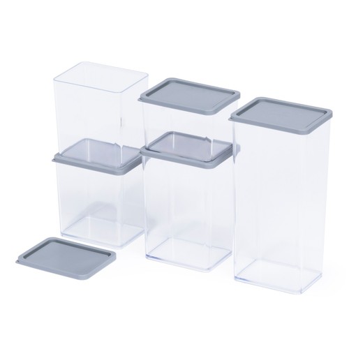 Livivo food storage - food,