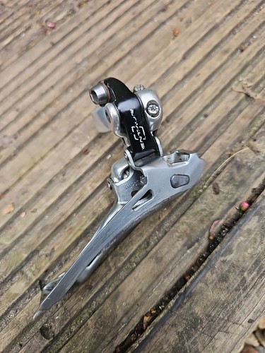 Campagnolo centaur front - centaur,