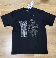 KAWS + Warhol UT Graphic