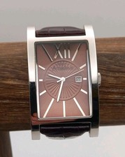 Amadeus Men's Quartz Watch