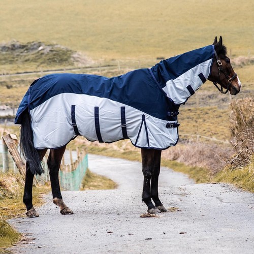 600d waterproof fly turnout - 600d,