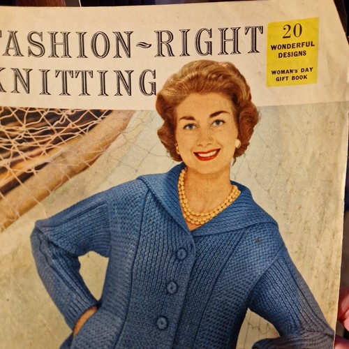 1958 woman day - woman's,