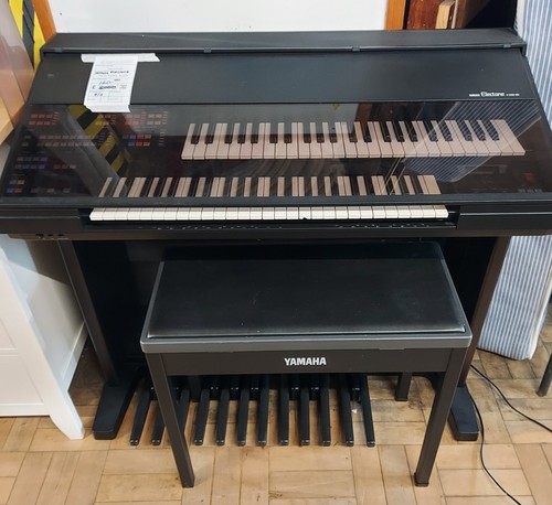Yamaha electone with - hs-6,