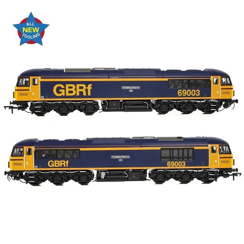 Bachmann 778 class - bachmann,