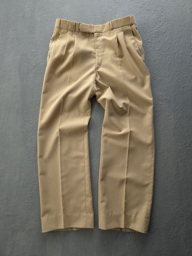 Vintage 1970s daks - vintage, london
