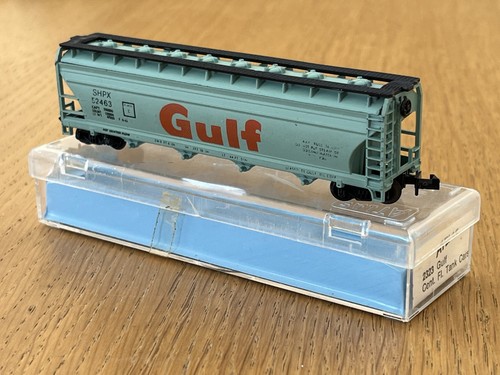 Gauge atlas 2323 - n,
