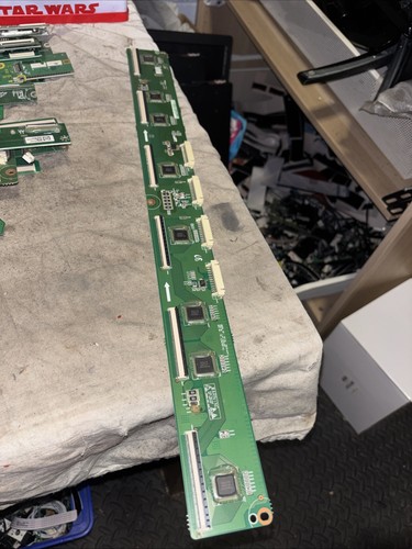 Samsung buffer board - tv,