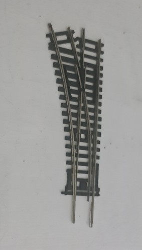 Hornby r8072 left hand - r8072,