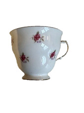 Vintage Crown Royal Bone China