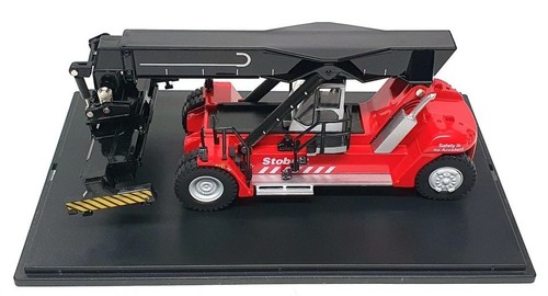 Oxford diecast konecranes - oxford,