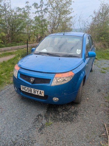 Proton savvy breaking mot - proton, fail