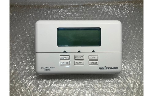 Horstmann secure h37xl - secure,