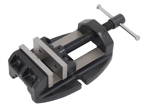 100mm vice vise drill press - 4",