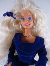 Vintage barbie collector doll - vintage,