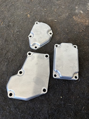 Suzuki 250 2000 set - rm,