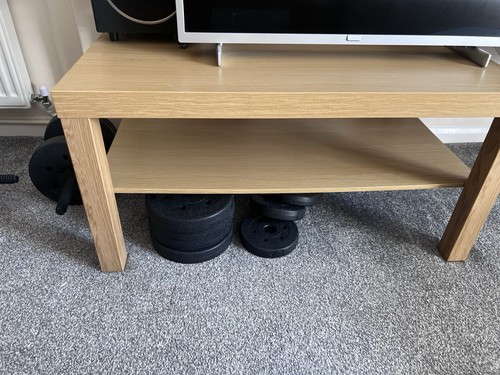 The ikea lack - ikea, tv
