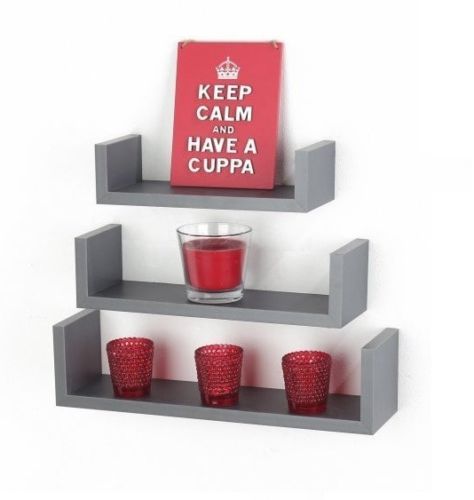 Set shape floating - set, of