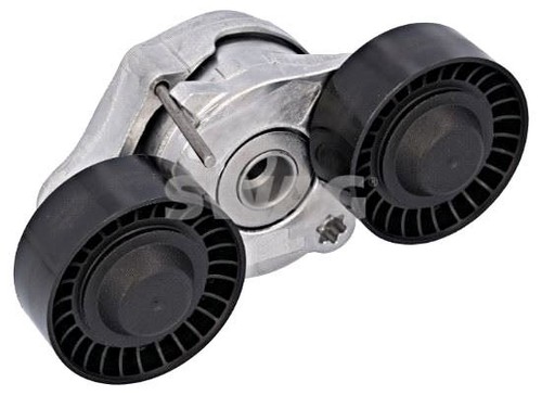 Ribbed belt tensioner swag - v-ribbed,