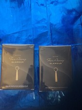2 X   Avon Far Away  GLAMOUR