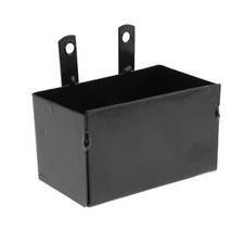 Metal Battery Carrier Case Box