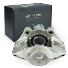 Brake caliper front right for
