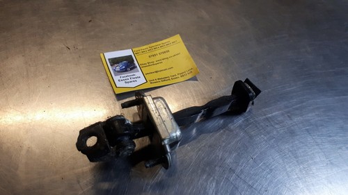 Ford fiesta mk6 door - mk6, check