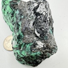 Natural Variscite 406 Grams