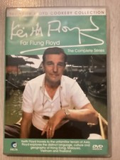( Keith floyd - far flung