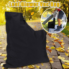 Universal Leaf Blower Vacuum