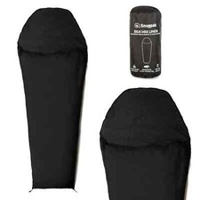 Snugpak Silk Mix Sleeping Bag