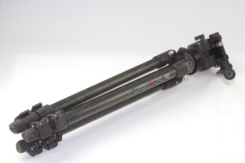 Manfrotto carbon one - carbon, 442