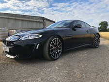 GENUINE JAGUAR XKRS XKR-S XK