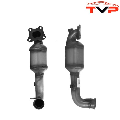 Catalytic converter for - bm,