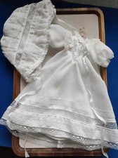 blythe doll clothes nightgown