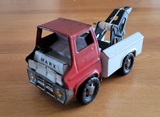 Vintage 1970's Louis Marx