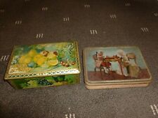 Vintage 30's 2X Clarnico Sweet