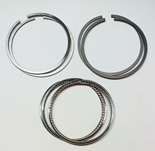 Honda N600 Z600 Piston Rings